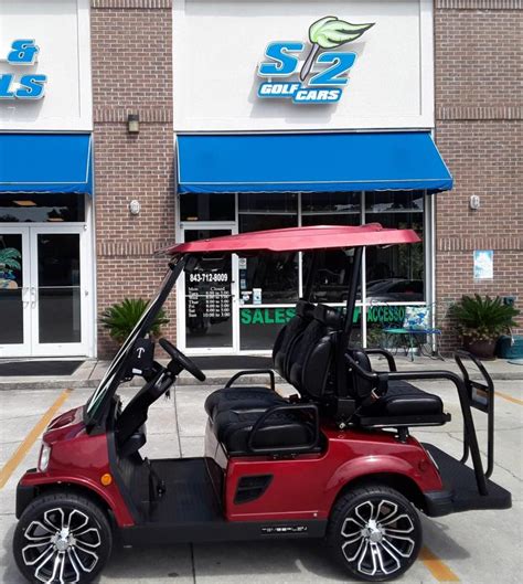 tomberlin golf cart parts dealer.